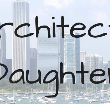 Architects Daughter Font