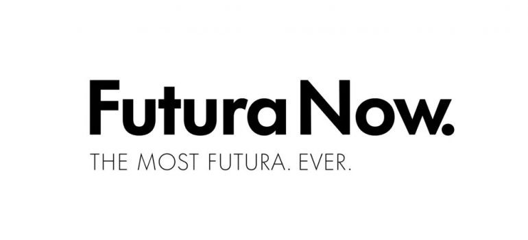 Futura Now Font