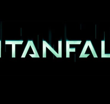 Titanfall Font