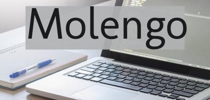 Molengo Font