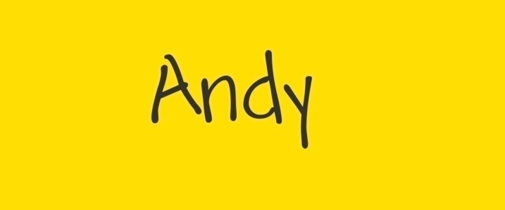 Andy Font