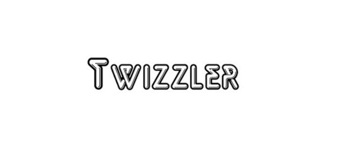 Twizzlers Font