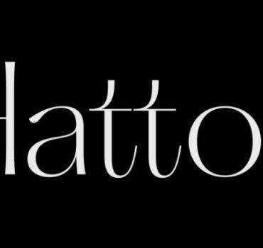 Hatton Font