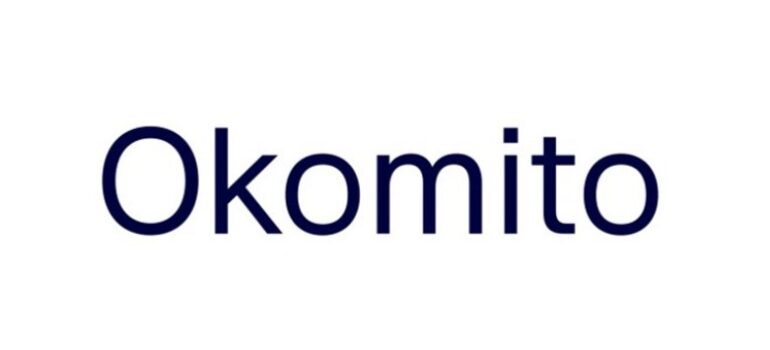 Okomito Font
