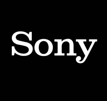 Sony Logo Font