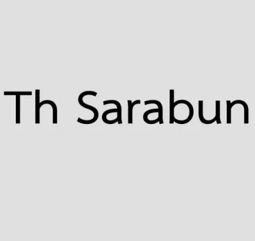 Th Sarabun Font