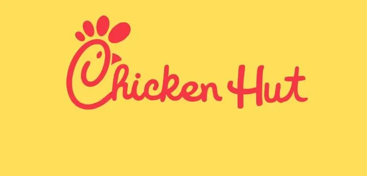 Chicken Hut Font