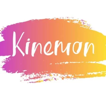 Kinemon Font