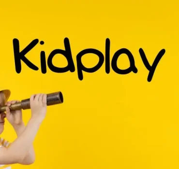 Kidplay Font