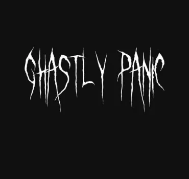 Ghastly Panic Font